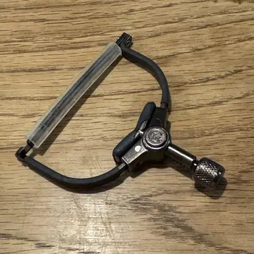 PAIGE CAPO (페이즈 카포) PC-6 미국제