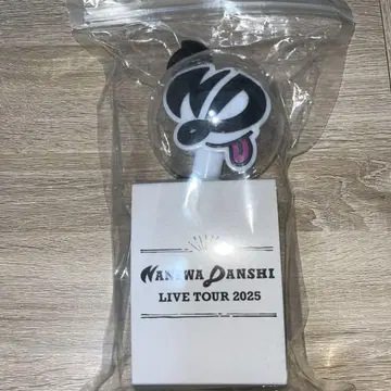 나니와단시 응원봉