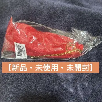 [미사용] 스토푸리 리이누 꼬리 키링
