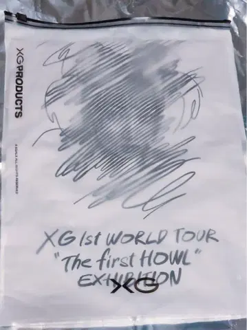 XG 백