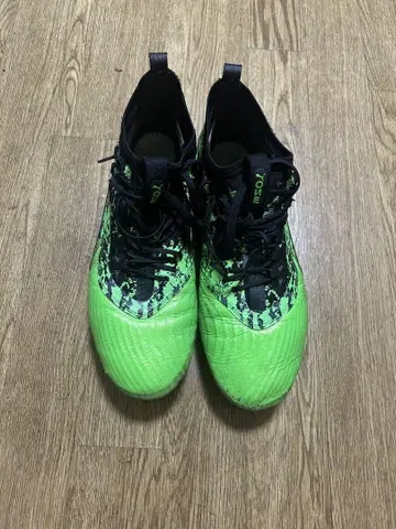 푸마원 푸마 축구화 스파이크 탑 모델 올라운드