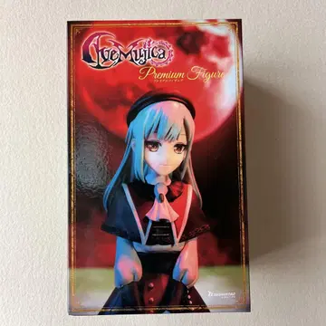 BanG Dream! 프리미엄 피규어 Ave Mujica 모티스