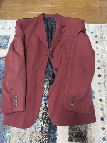 Junior Gaultier 자켓