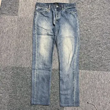 A.P.C. 데님