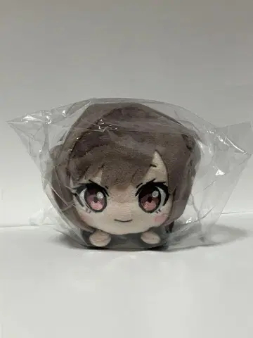 프로세카 시노노메 에나 누워있는 봉제 인형 Brand New Style