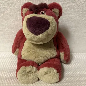 랏소 디즈니 리조트 봉제 인형 약 30cm