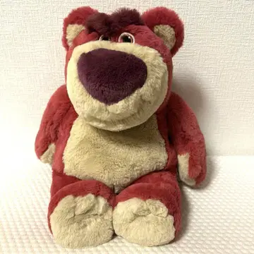 랏소 디즈니 리조트 봉제 인형 약 30cm