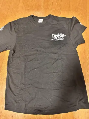 Poppin Party x MyGO ! Divide/Unite 셔츠