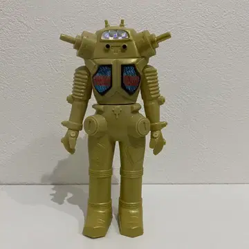 울트라 괴수 킹 조 소프트 비닐 1983년제