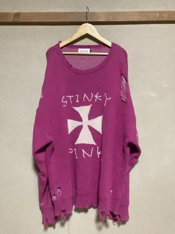 a puzzling home STINKY PINK