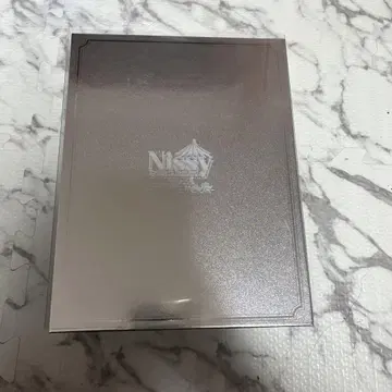 Nissy Entertainment - DOME TOUR Blu-ray