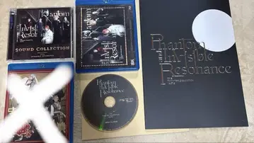 앙스타 안스테 드라마티카 act2 Blue-ray