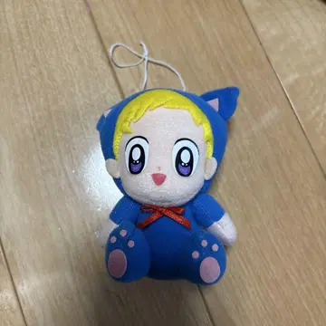 나카요시 다다다! 루 봉제 인형