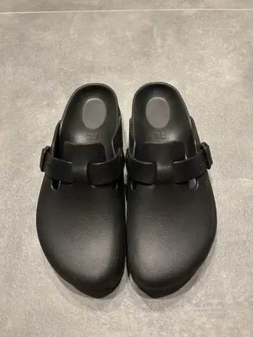 BIRKENSTOCK*보스턴 EVA