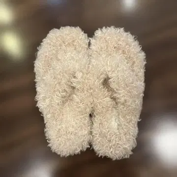 마이클코어스 슬리퍼 샌들
