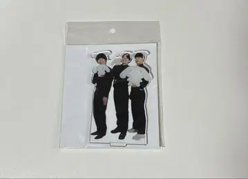 cacao 아크릴 스탠드 시나모롤