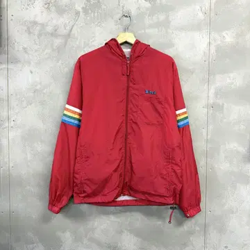 90's bitch skateboards 나일론 자켓 비치