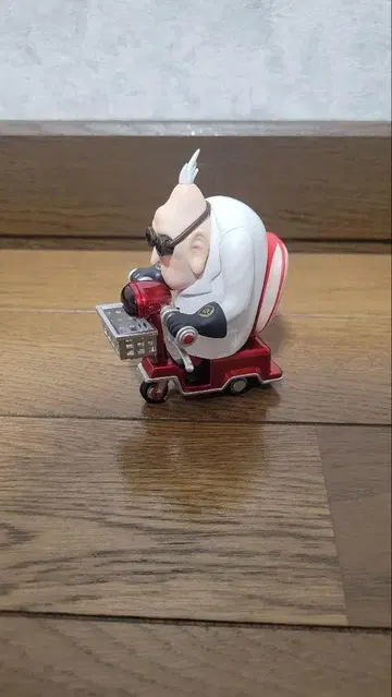 popmart minions minion rides 네파리우스 박사 레어