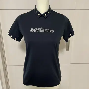 아르치비오 골프 피케 셔츠