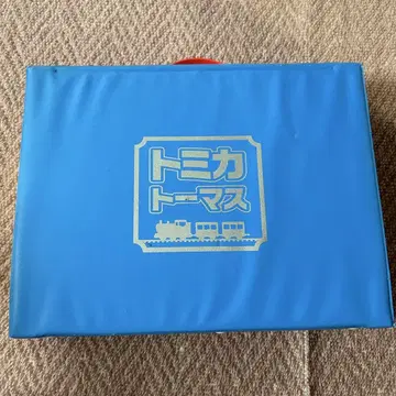 토미카 토마스 외출 플레이 백 토미카 토마스 포함!