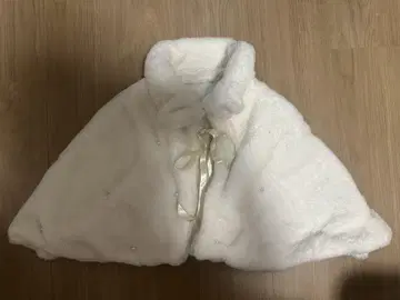 케이프 코트 (D할로, 프린세스 분장에 추천)