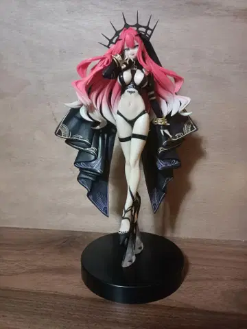 fgo fate grand order 바반 시 피규어
