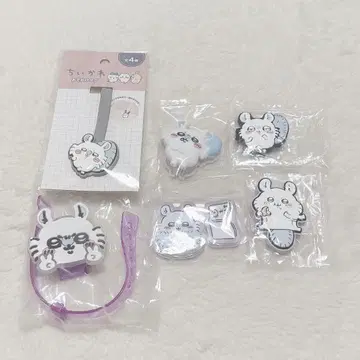 치이카와 (먼작귀) 모몽가 가챠가챠 라이트