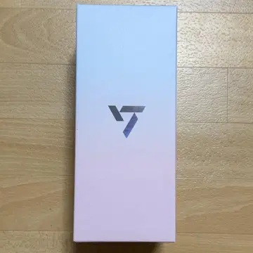 SEVENTEEN 10주년 응원봉
