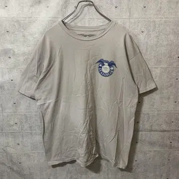 ANTIHERO 앤치히로 T셔츠 L 올드스케이트