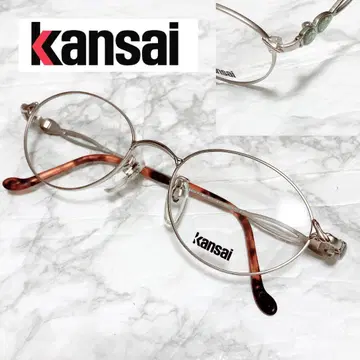 Kansai 안경 프레임 야마모토 간사이 일본제 사바에 제작