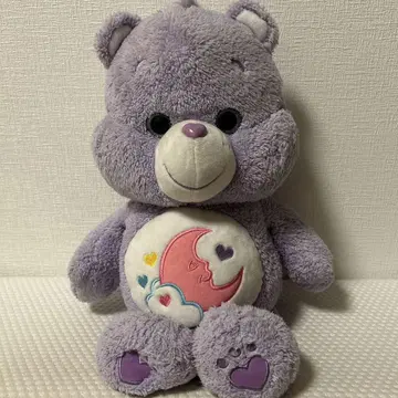 [ carebear ] 스위트 드림 베어 봉제 인형 40cm