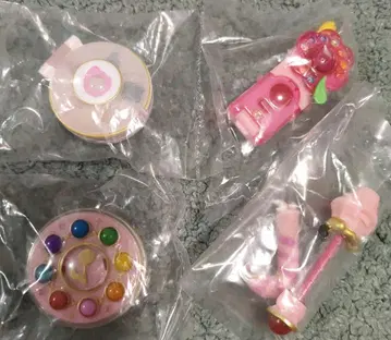 오쟈마녀 도레미 폴론탭 컬렉션 2 컴플리트 세트