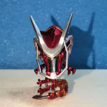 특촬 히어로즈 가면라이더 류우키 드라그레더