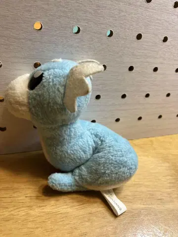 미니류 봉제 인형 초기 포켓몬