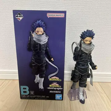 히로아카 제일복권 stand up again B상 신소 히토시 피규어