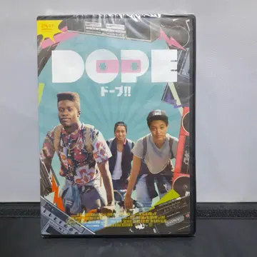 DOPE 도프!!('15미)