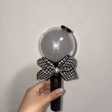 BTS 응원봉