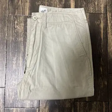 THE CORONA UTILITY 워크 팬츠