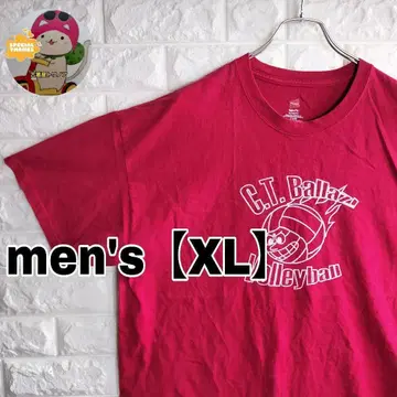 B995 [ Hanes ] 반팔 T셔츠 [ 남성용 XL ]