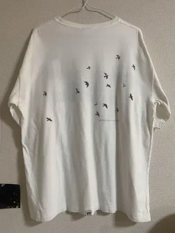RESONATE GOOD ENOUGH Tee