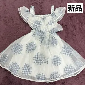 [ 새상품 ] LIZLISA 원피스