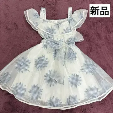 [ 새상품 ] LIZLISA 원피스