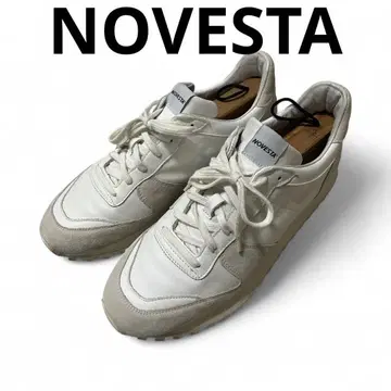 MARATHON LEATHER TRAIL ALL WHITE