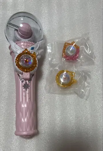 변신 스카이 미라지 스카이톤 히로가루 스카이! 프리큐어