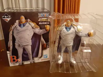 원피스 몽키 D 가프 MASTERLISE B상