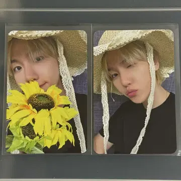 EXO BAEKHYUN 백현 백 트레이딩 카드