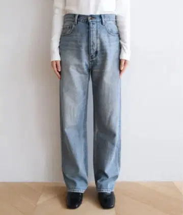 sea room lynn Organic cotton 베이직 SRN02