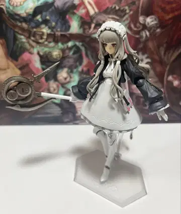 맥스팩토리 figma 히토카이키 NH-01 상자 없음
