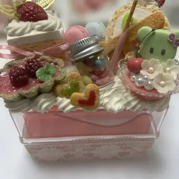 스위츠 데코 멀티 케이스