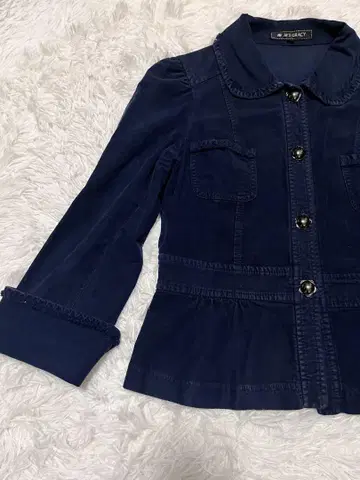 M'sGRACY 엠즈 그레이시 자켓 아우터